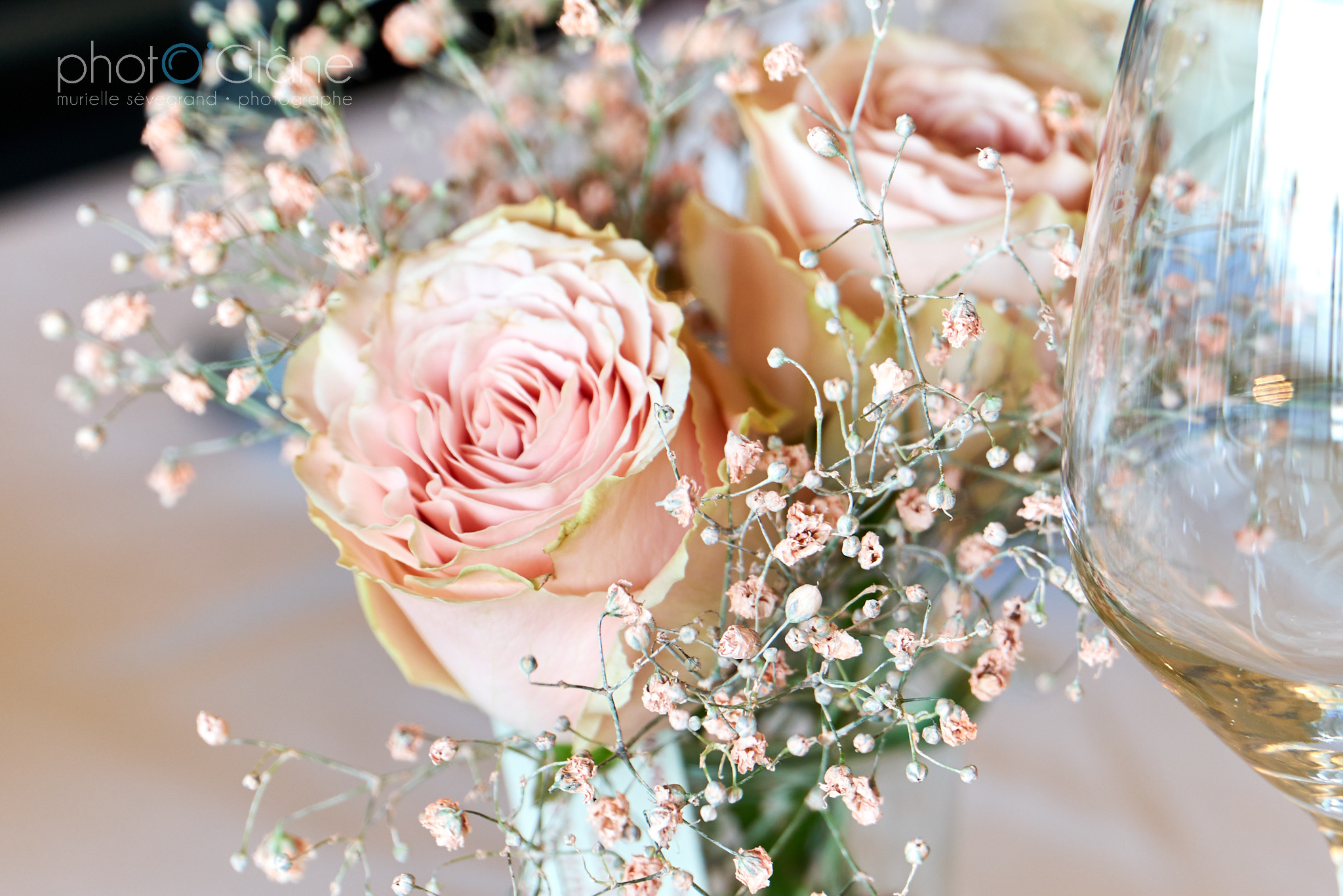 MURIELLE SEVEGRAND MARIAGE  7